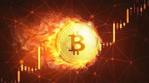 华尔街正规军杀入！顶级投行高盛加紧研发加密货币