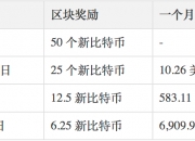 2140 年最后一次比特币减半事件之后会发生什么？