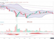 eos币价格今日行情走势图,EOS币为什么不暴跌