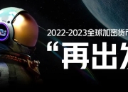 【重磅發布】2022-2023全球加密貨幣市場年報：再出發｜ 第一章：市場縮水過半，同比全盤下跌約64.51%